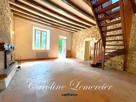 en vente maison 108 m² – 138 500 € |connerré