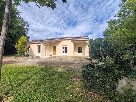 achat maison 4 pièces 99m²