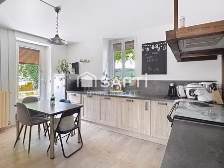 en vente maison 227 m² – 370 000 € |audun-le-roman