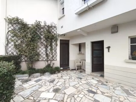 en vente maison 120 m² – 249 570 € |la chapelle-basse-mer