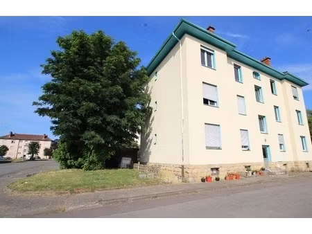 en vente immeuble de rapport 360 m² – 249 000 € |bouzonville