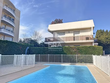 vente appartement 1 pièce 21 m² cagnes-sur-mer (06800)