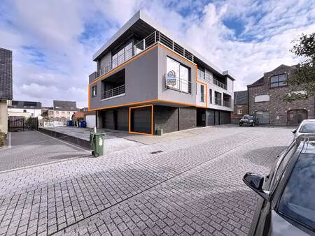 appartement te huur in haaltert met 2 slaapkamers