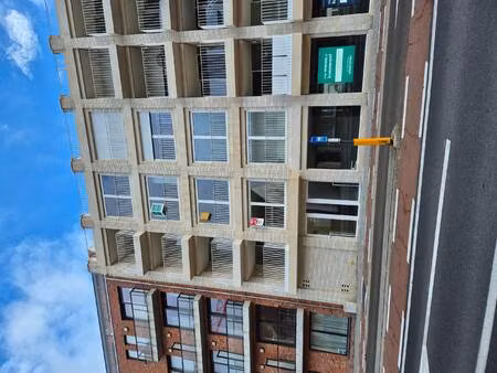appartement te huur in ieper met 2 slaapkamers