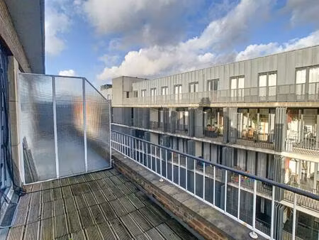appartement te huur in leuven met 2 slaapkamers