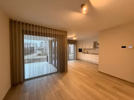 appartement te huur in peer met 2 slaapkamers