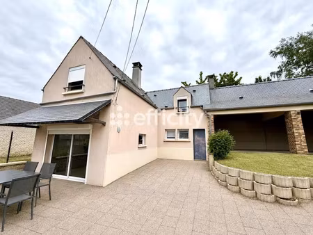 vente maison 3 pièces 67 m² à cessières (02320)  108 200 €