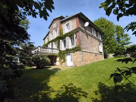 maison de prestige en vente château-thierry  france
