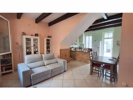 annonce vente maison 4 pièces de 73m2 à marseille 15 (13015) - paruvendu.fr ref 9927871647