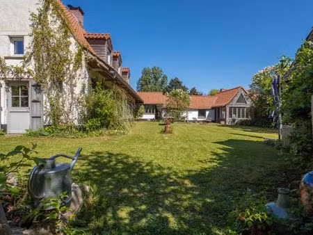 maison de luxe de 155 m2 en vente sainghin-en-mélantois  hauts-de-france