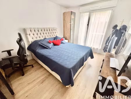 appartement à argenteuil (95100)