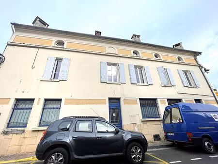 appartement 3 pièces 80 m² à vendre / acheter bazas 33430 ? | era immobilier