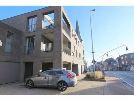 appartement te huur in beveren-kruibeke-zwijndrecht met 2 slaapkamers