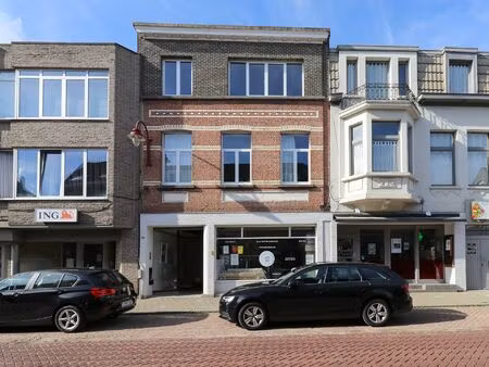 appartement te huur in boechout met 2 slaapkamers