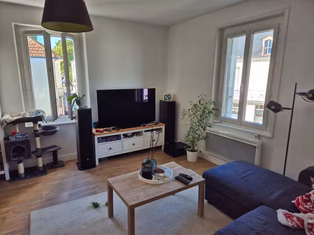 appartement 3 pièces 76 m² à vendre / acheter monts 37260 ? | era immobilier