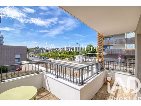 appartement à herblay-sur-seine (95220)