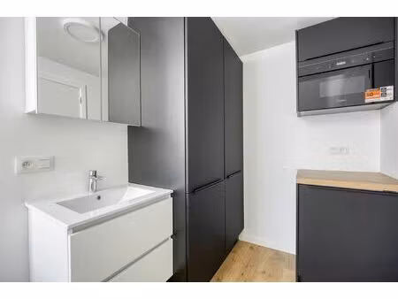 appartement te huur in leuven met 1 slaapkamer