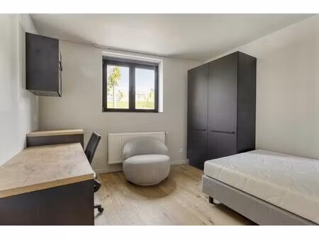 appartement te huur in leuven met 1 slaapkamer