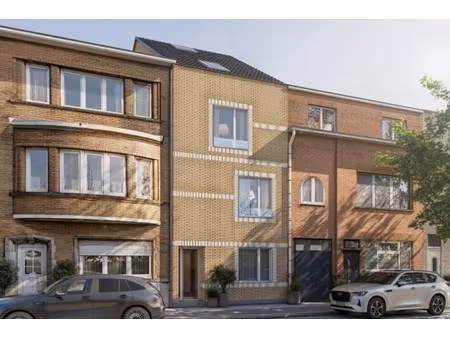 appartement te huur in mechelen met 1 slaapkamer