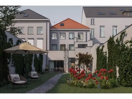 appartement te huur in mechelen