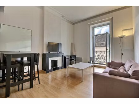 appartement 3 pièces 58 m² à vendre / acheter montpellier 34000 ? | era immobilier
