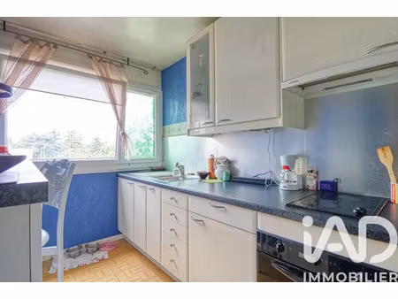 appartement à saint-leu-la-forêt (95320)