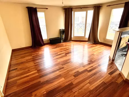 appartement à sannois (95110)