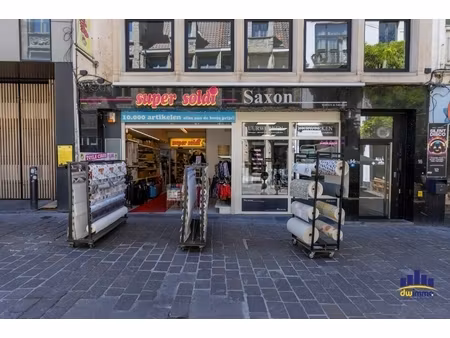 commercieel te huur in gent