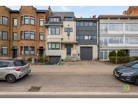 commercieel te huur in vilvoorde