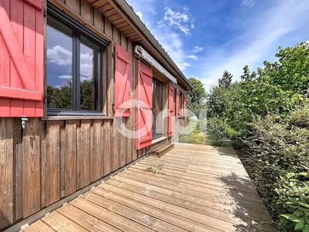 vente maison 2 pièces 49 m² à coulaures (24420)  100 000 €
