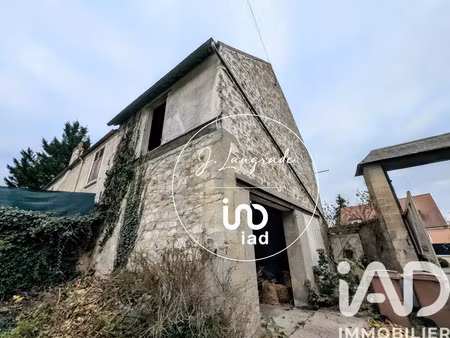 grange à auvers-sur-oise (95430)