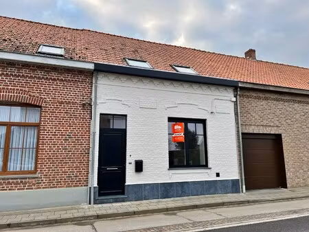 huis te huur in roesbrugge-haringe met 3 slaapkamers