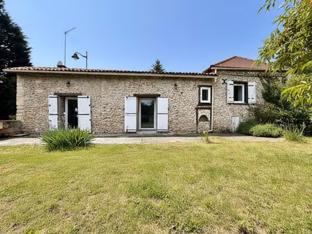 maison 4 pièces 70 m² à vendre / acheter sanilhac 24660 ? | era immobilier