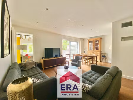 maison 6 pièces 93 m² à vendre / acheter sartrouville 78500 ? | era immobilier