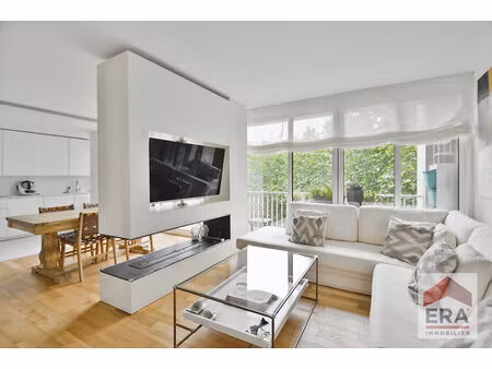 appartement 4 pièces 104 m² à vendre / acheter boulogne-billancourt 92100 ? | era immobili
