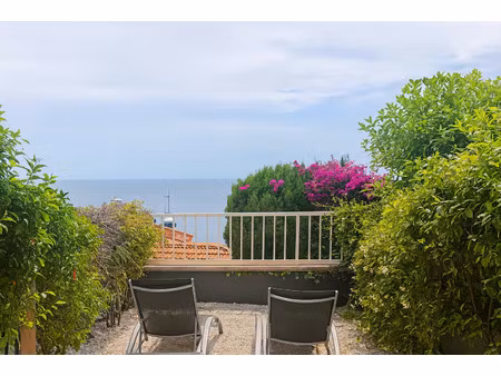 vente appartement 1 pièce 17 m² roquebrune-cap-martin (06190)