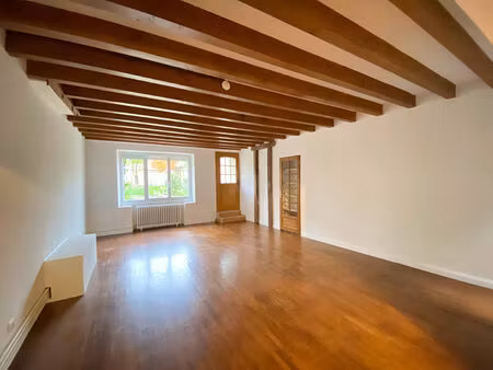 maison 5 pièces - quartier sainte marie