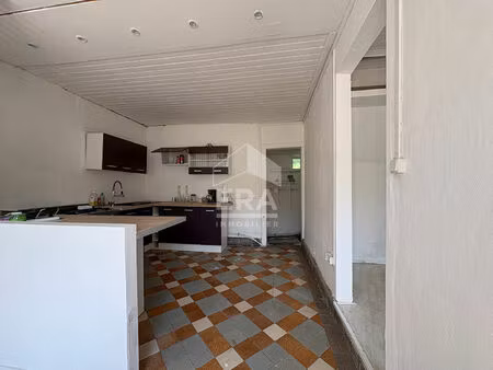 maison 3 pièces 78 m² à vendre / acheter wizernes 62570 ? | era immobilier