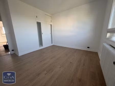 appartement à louer 4 pièces 76.98 m² - savigny-sur-orge (91) - 922€