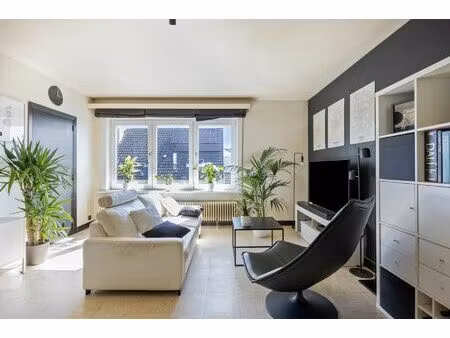 appartement à vendre à neerstraat 25 asse (rbw09942)