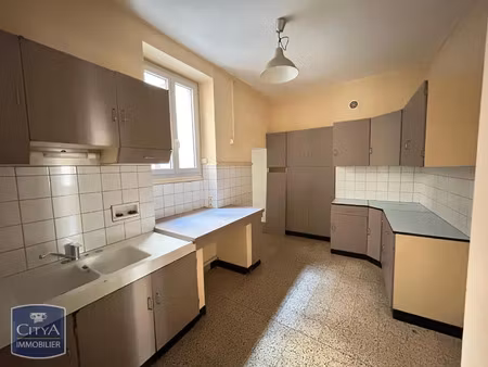 appartement à louer 2 pièces 52.02 m² - beaune (21) - 610€
