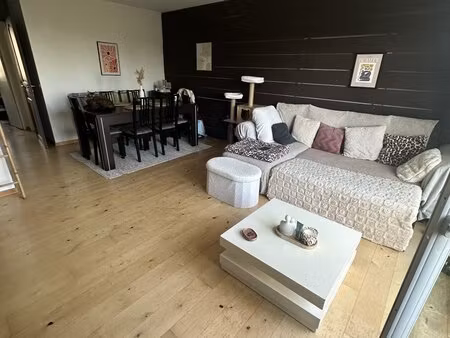 achat appartement 2 pièces 61m² st etienne 42100