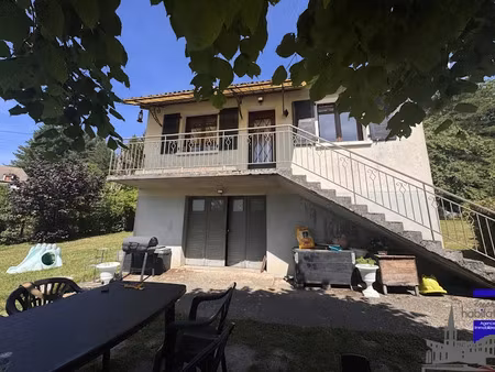 vente maison 3 pièces 60 m² à espagnac (19150)  97 000 €
