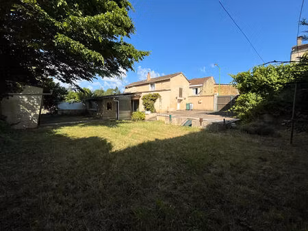 maison fontaine le comte