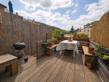 annonce vente maison 4 pièces de 77m2 à auriol (13390) - paruvendu.fr ref 992787177086