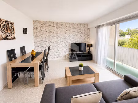 appartement 2 pièces 48 m² à vendre / acheter le cannet 06110 ? | era immobilier