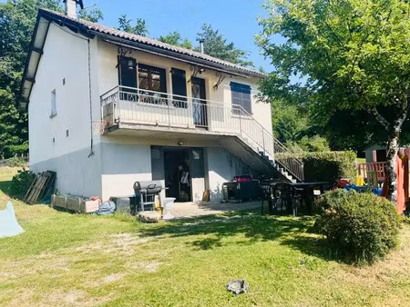 vente maison 3 pièces 60 m² à espagnac (19150)  98 000 €