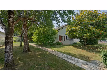maison poitiers - quartier près mignon