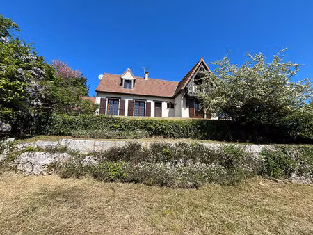 maison familiale à saint-benoît