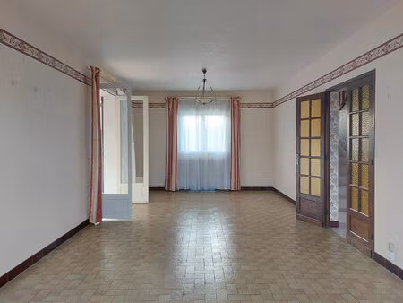 maison saint doulchard 5 chambres